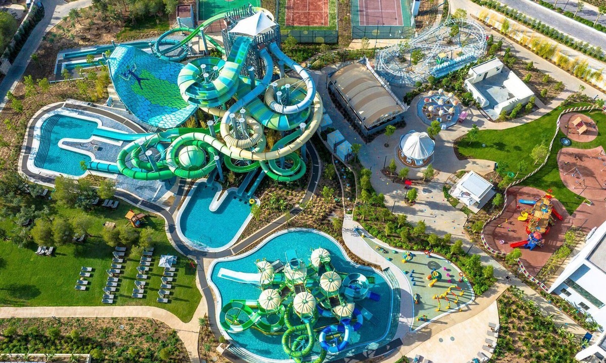 Didim Resort | Anda Barut Collection - Ultra All Inclusive