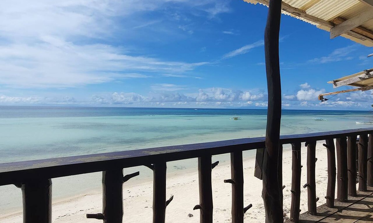 Anda Bed & Breakfast | Anda de Boracay White Sand Resort