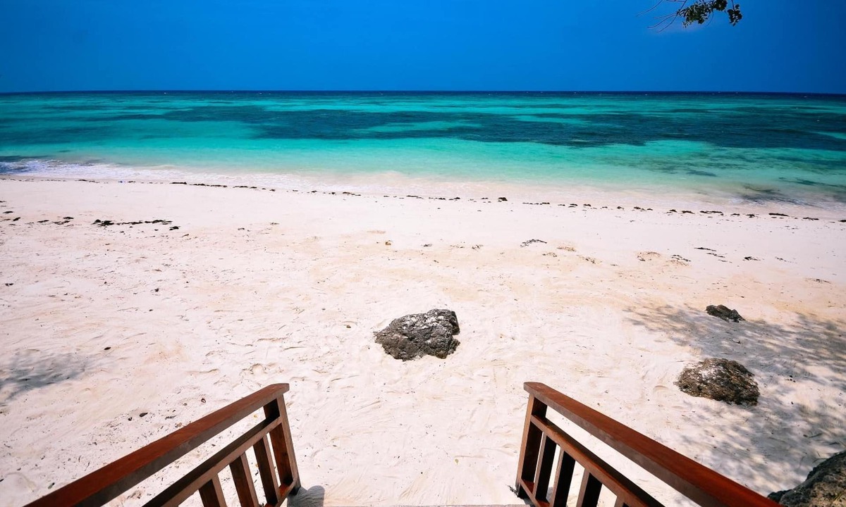 Anda Hotel | Anda Pearl Premier Resort
