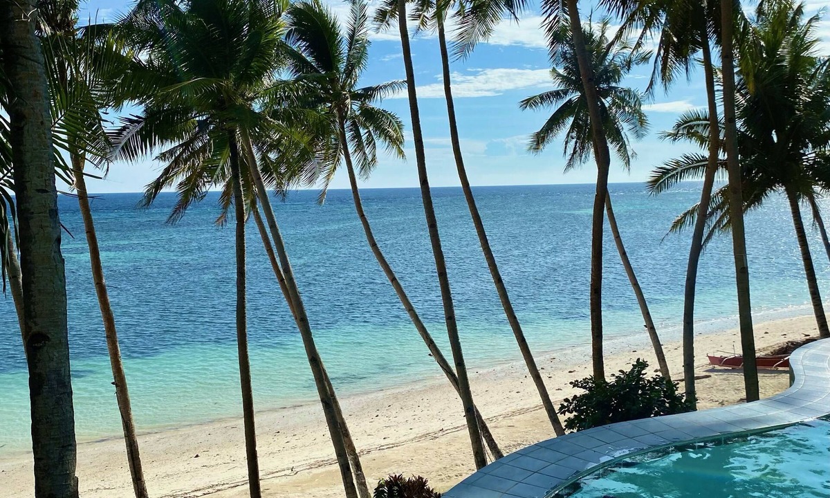 Anda Resort | Anda White Beach Resort