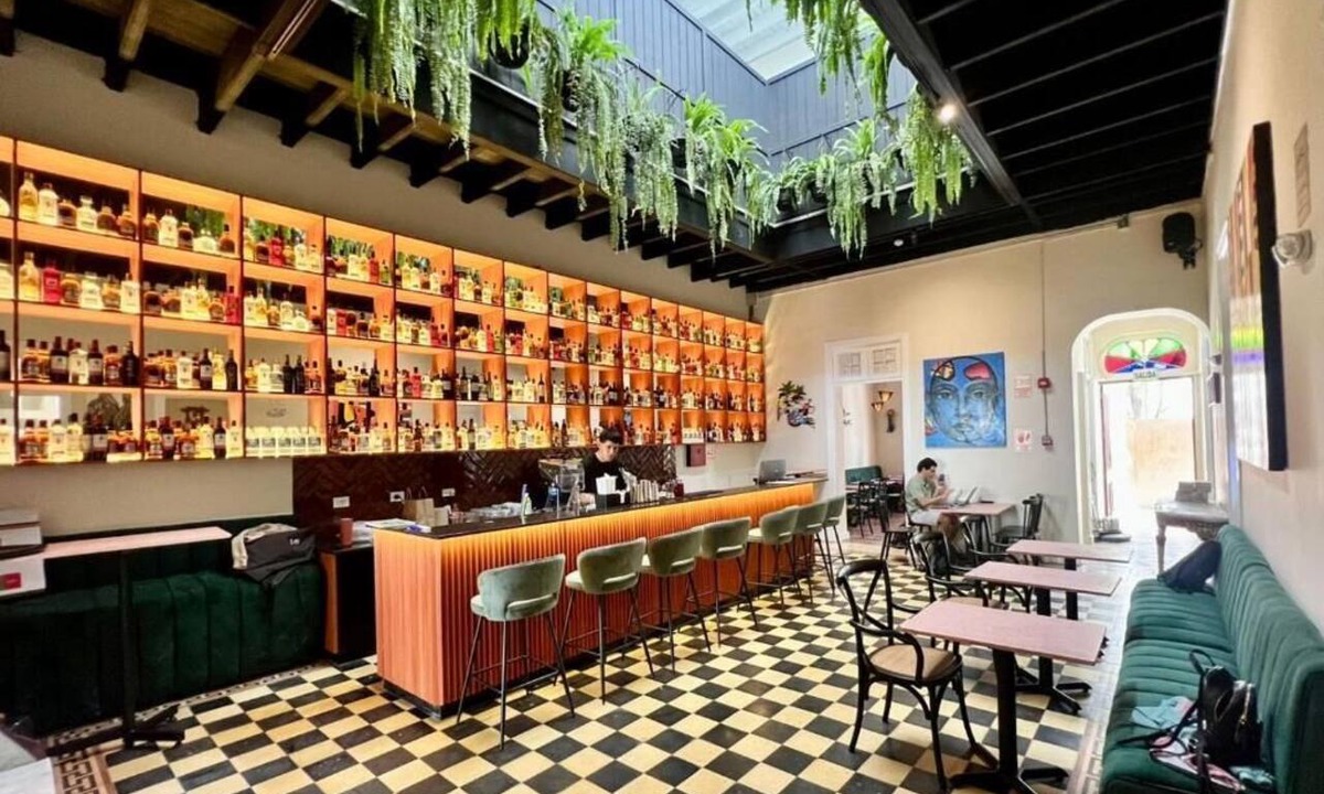Barranco Hotel | Andara Hotel