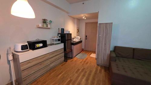 Marilao Apartment | Andele's Place
