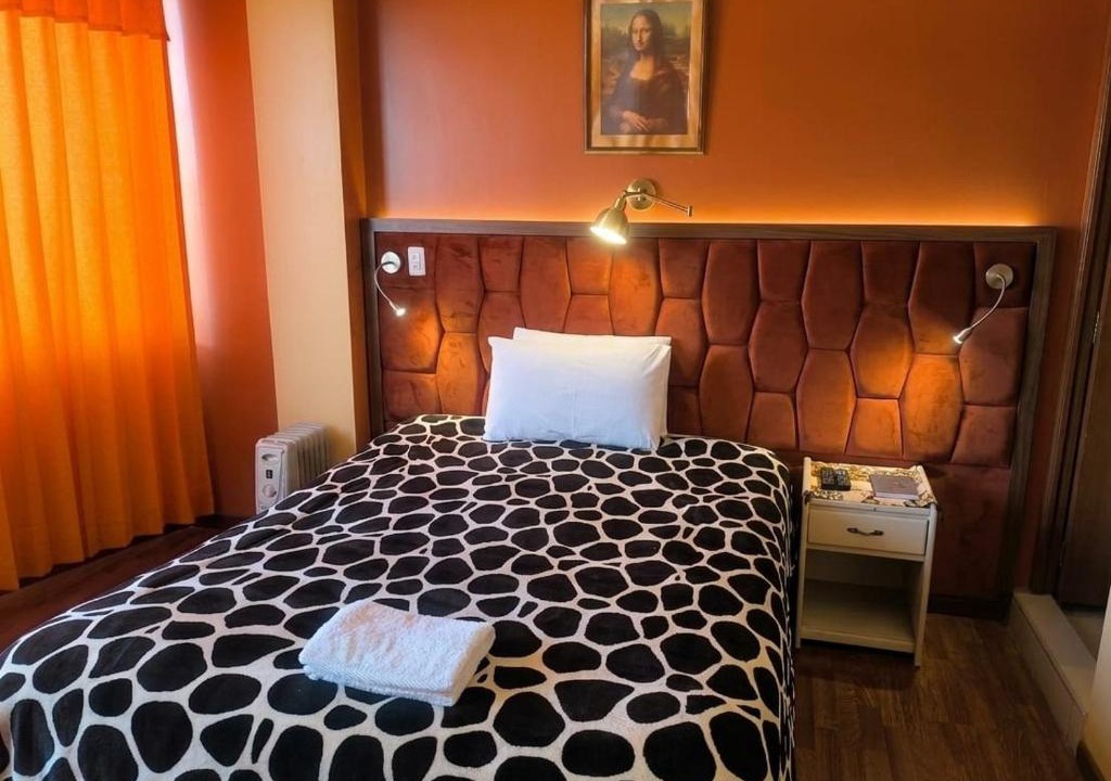 Lake Titicaca - Puno Bed & Breakfast | Andenes Puno