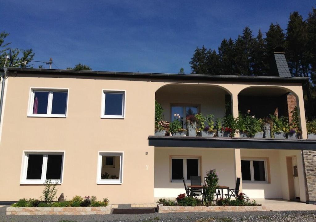 Monzelfeld House | Anders House No 7