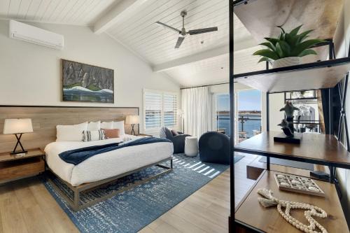 Morro Bay Hotel | Anderson Inn