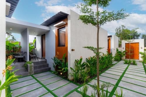 Mengwi Hotel | Andewi Cabin