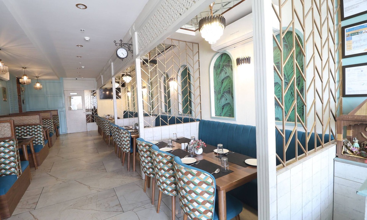 Kharar Hotel | Andies Hotel