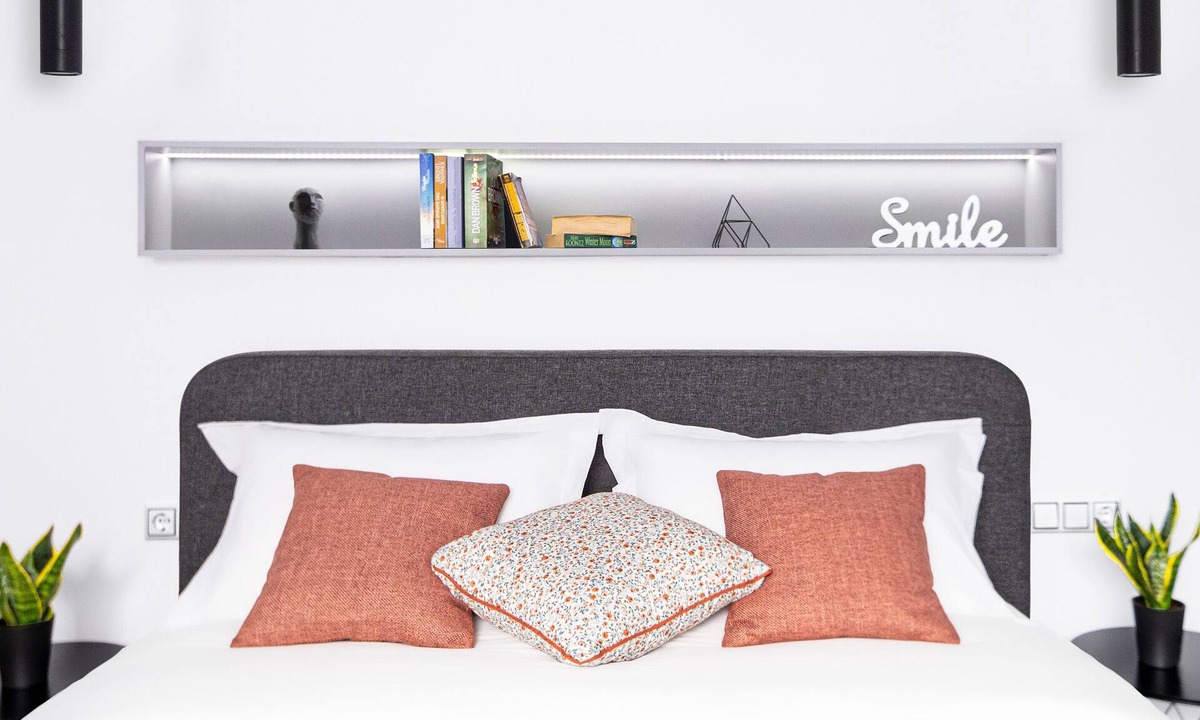 Irakleio Apartment | Ando's Cozy Studio Apartment