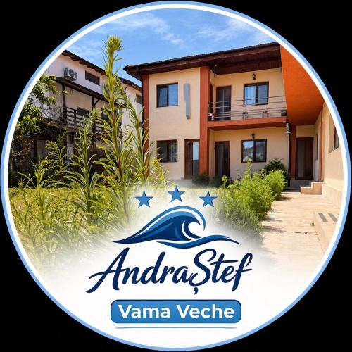Vama Veche House | AndraȘtef