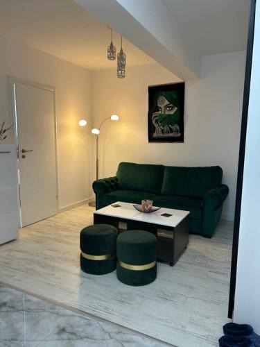 Popesti-Leordeni Apartment | Andra Rezidence