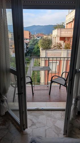 Crocifissa di Rosa House | ANDREA - Chiassi