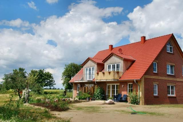 Timmendorf Apartment | Andrea