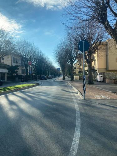 Castelfiorentino Apartment | Andrea