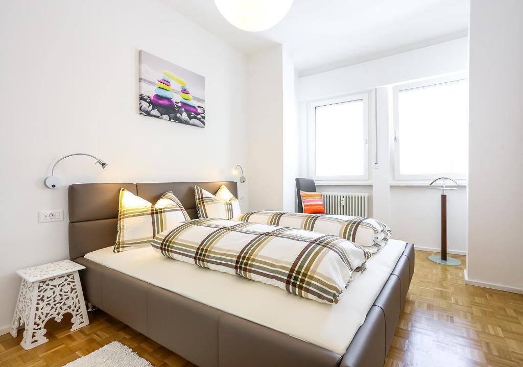 Centro - Piani - Rencio Apartment | Andreas Hofer Residence