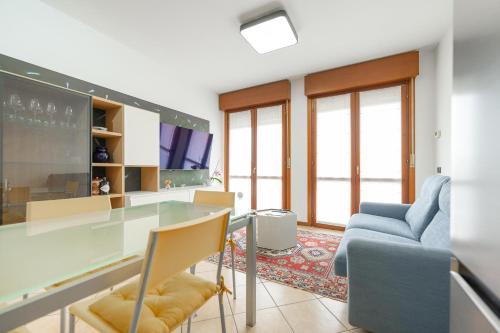 Vigasio Apartment | Andrei Flat - free parking & Wi-Fi