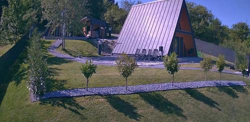Gura Suhasului Ski Chalet | Andrei-s Refugium
