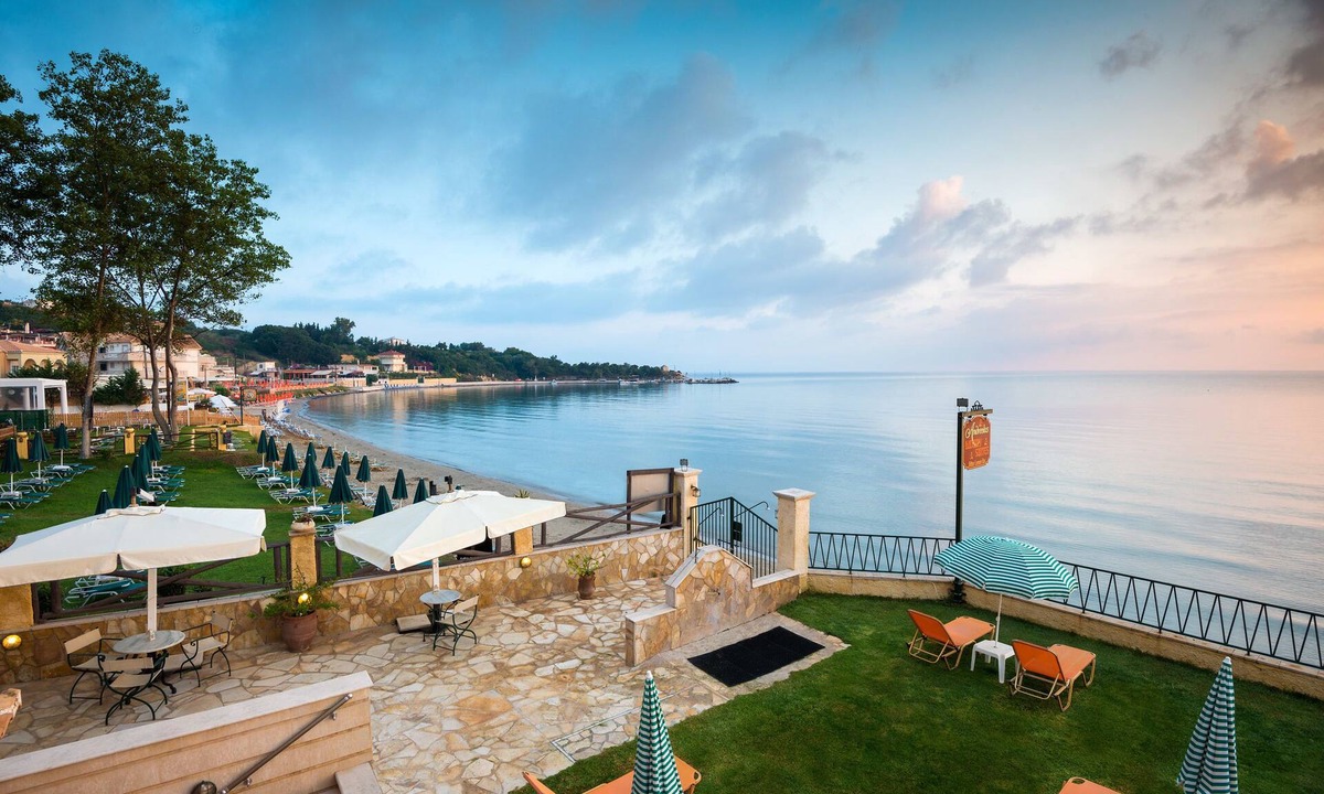 Tsilivi House | Andreolas Luxury Suites