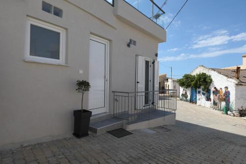 Analipsi House | Andrieli Suite