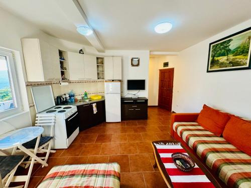 Prijevor Apartment | Andrija