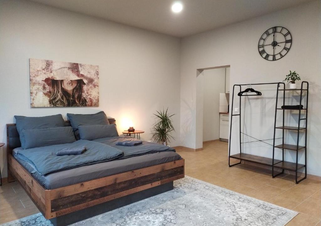 Botnang-Ost Apartment | Andris Apartments