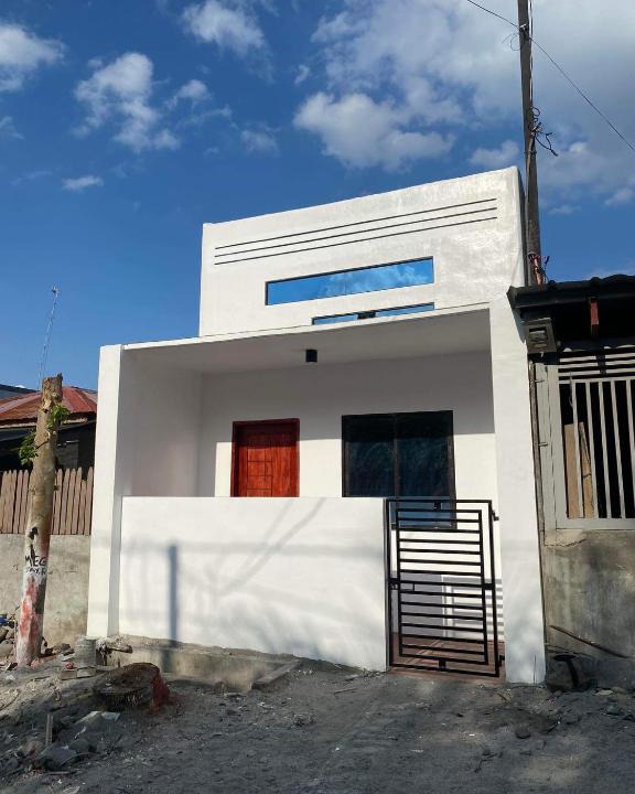 General Santos House | ANDRO'S LOFT near General Santos City Airport
