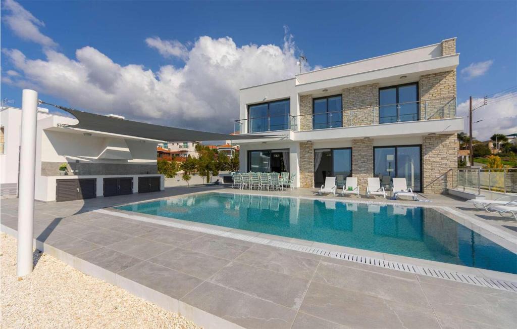 Peyia Town House | Andromeda