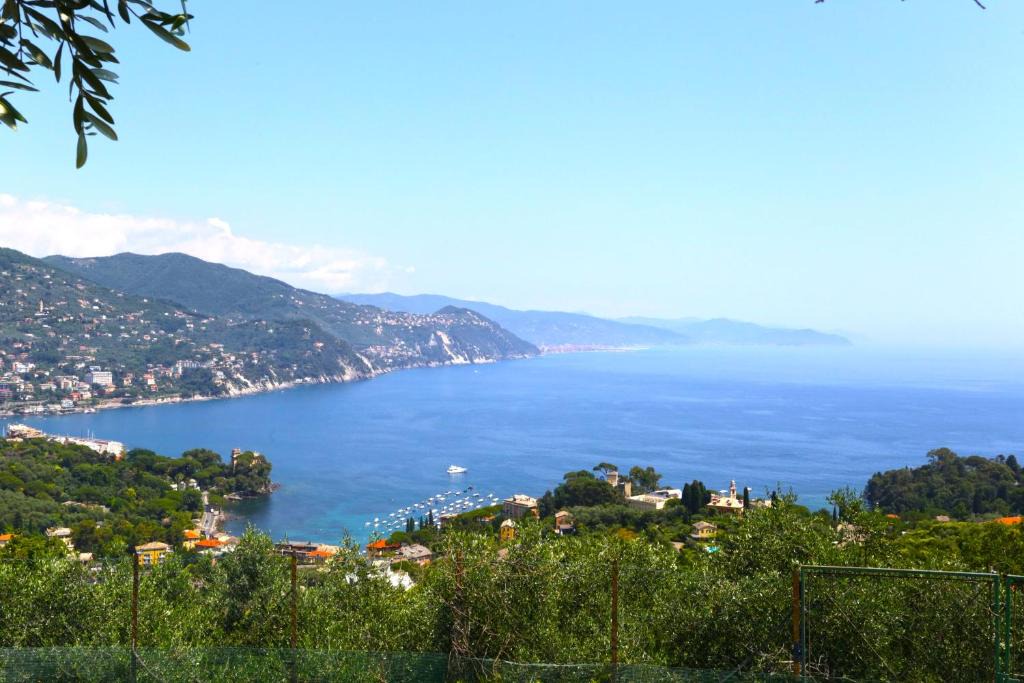 Rapallo Apartment | Andromeda Flexyrent
