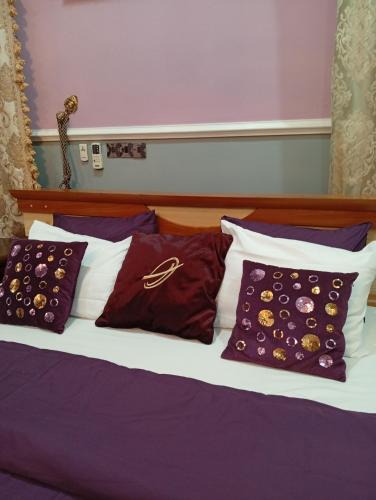 Orozo Bed & Breakfast | Andweruth Residences
