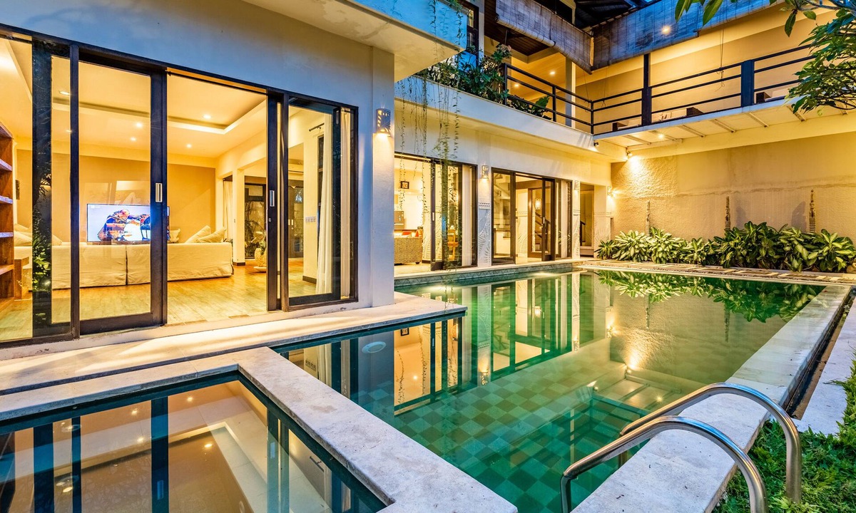 Sanur Kauh Villa | Anedda Merta Sari Villa Sanur