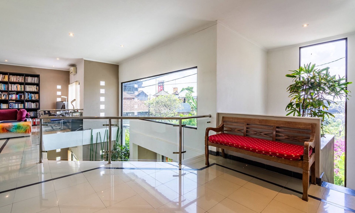 Pemecutan Kelod Villa | Anedda Mutiara Villa