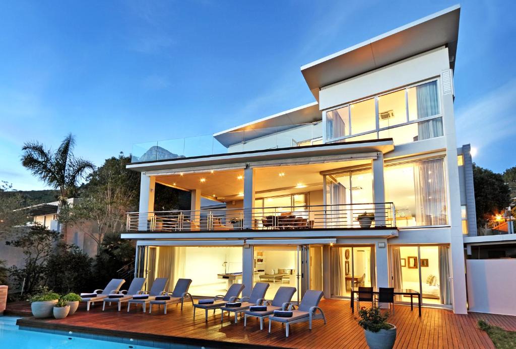 Camps Bay Villa | Anella II