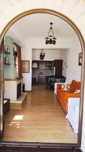 Kamilari House | Anemi
