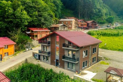 Uzungol Hotel | Anemo Suite