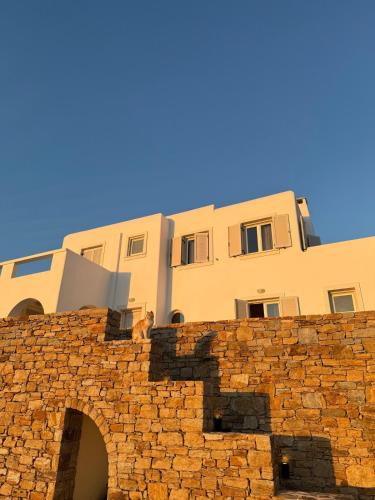 Stelida Villa | Anemoessa