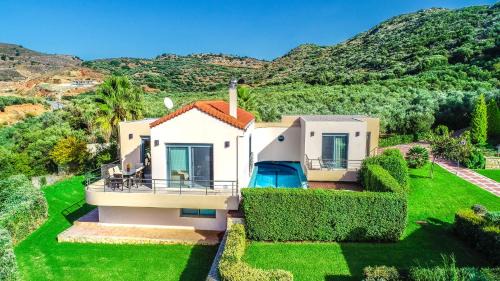Nopigia Villa | Anemon Villas