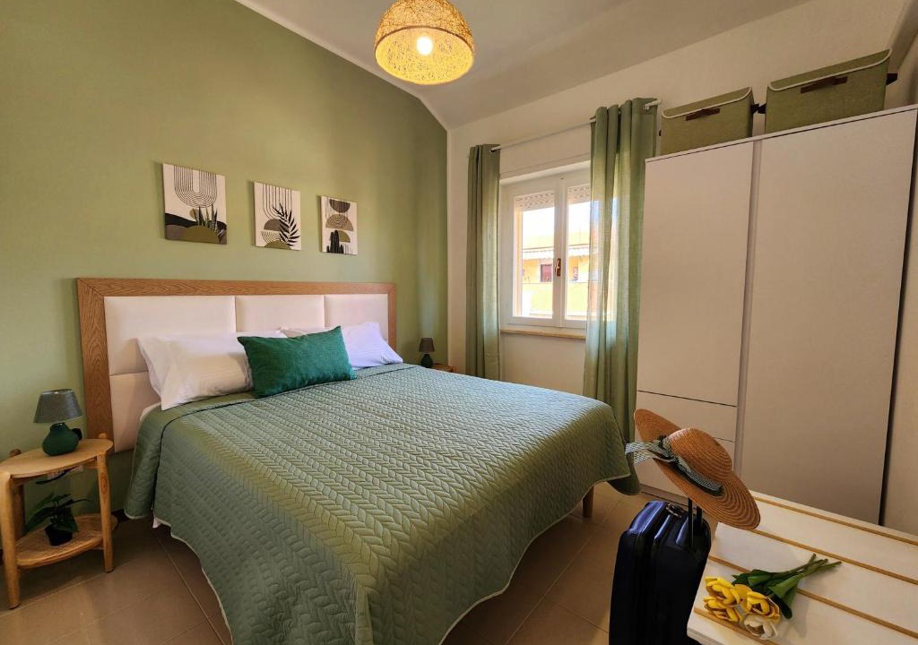 La Pietraia Apartment | Anemone Apartment