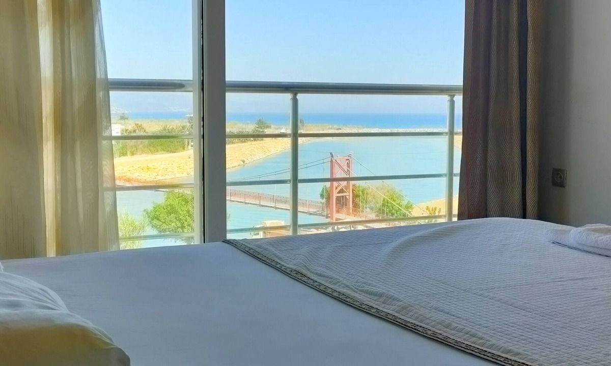 Anamur Hotel | Anemonia Hotel