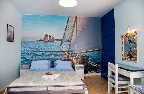 Spetses House | Anemos