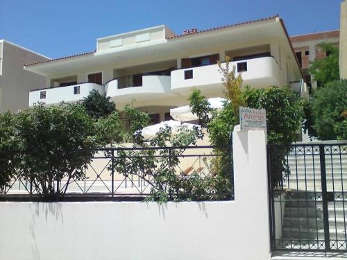 Agia Marina Apartment | Anesis Apartments