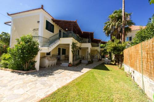 Aipeia Apartment | Anesis Apartments