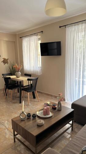 Gythio Apartment | Anesis home