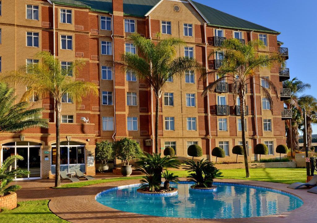 Centurion Hotel | ANEW Hotel Centurion Pretoria