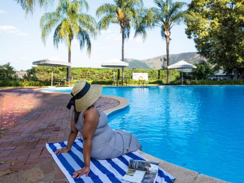 Rustenburg Hotel | ANEW Resort Hunters Rest Rustenburg