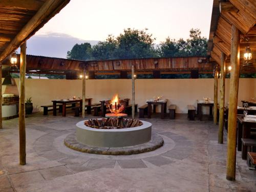 White River Resort | ANEW Resort White River Mbombela