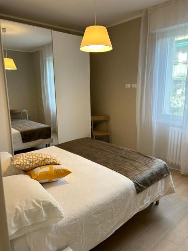 Comasina Apartment | Angel Home
