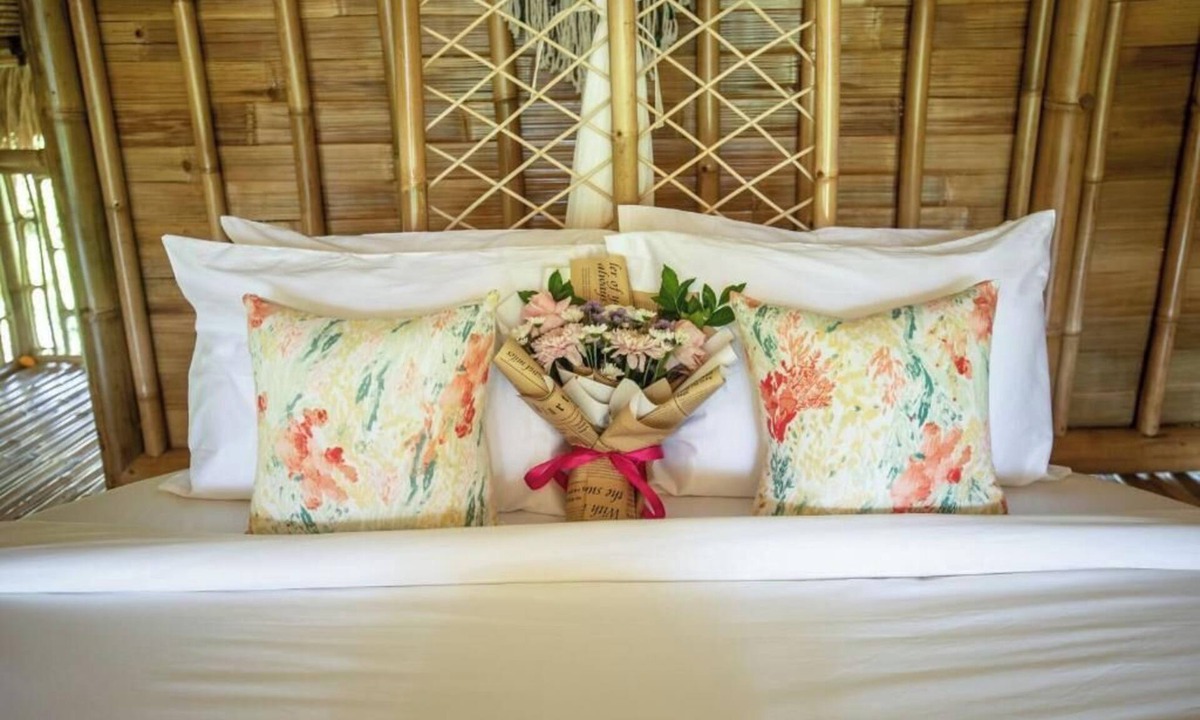 Selat Apartment | Angel House