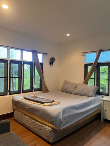 Ko Pha-ngan Hotel | Angel Hut Resort