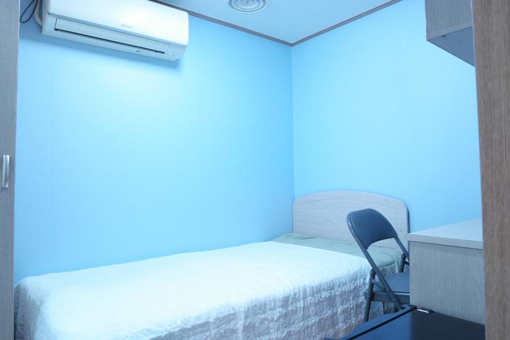 Pusanjin-gu Hostel | Angel ire