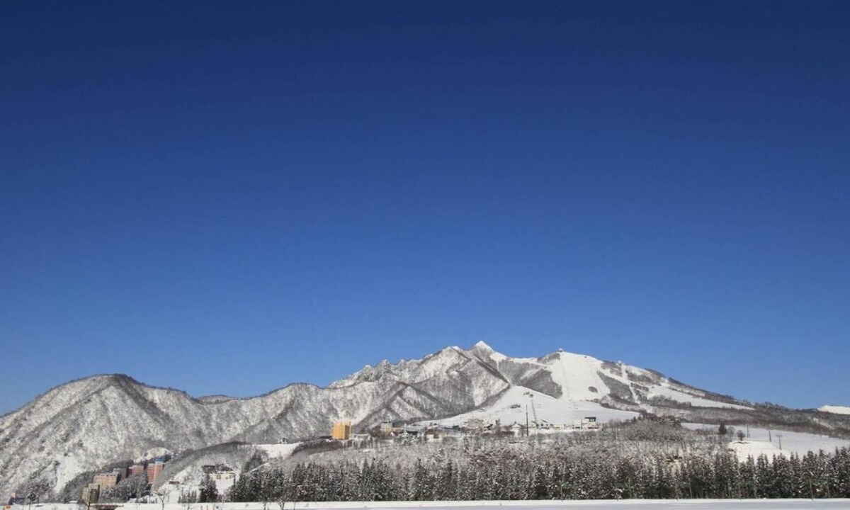 Yuzawa-machi Apartment | Angel Resort Yuzawa 501