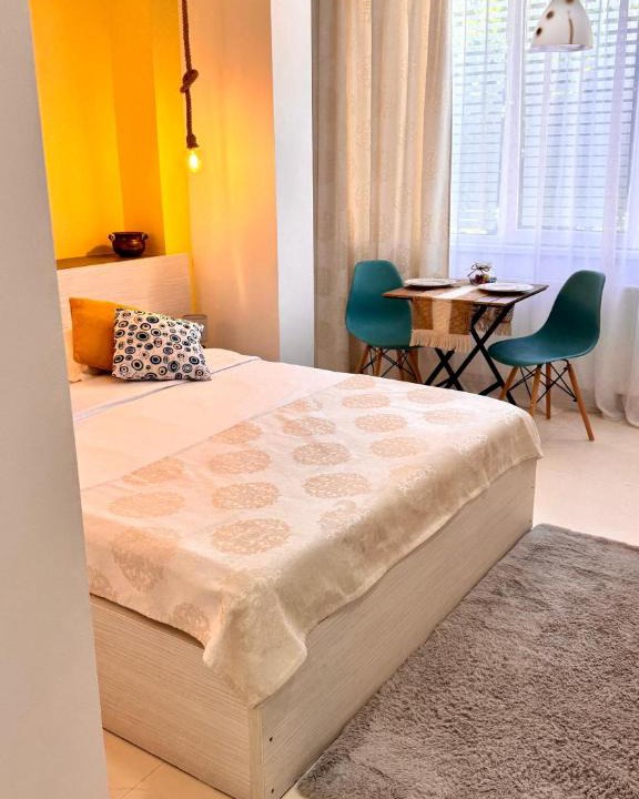 Pitesti Apartment | Angel Studio Central